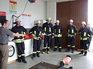Stadtpokal 09.09.2007 in Rückershausen